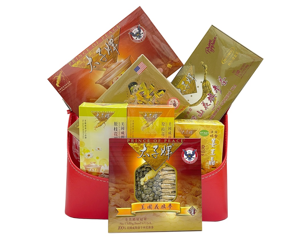 Mid-Autumn Hamper